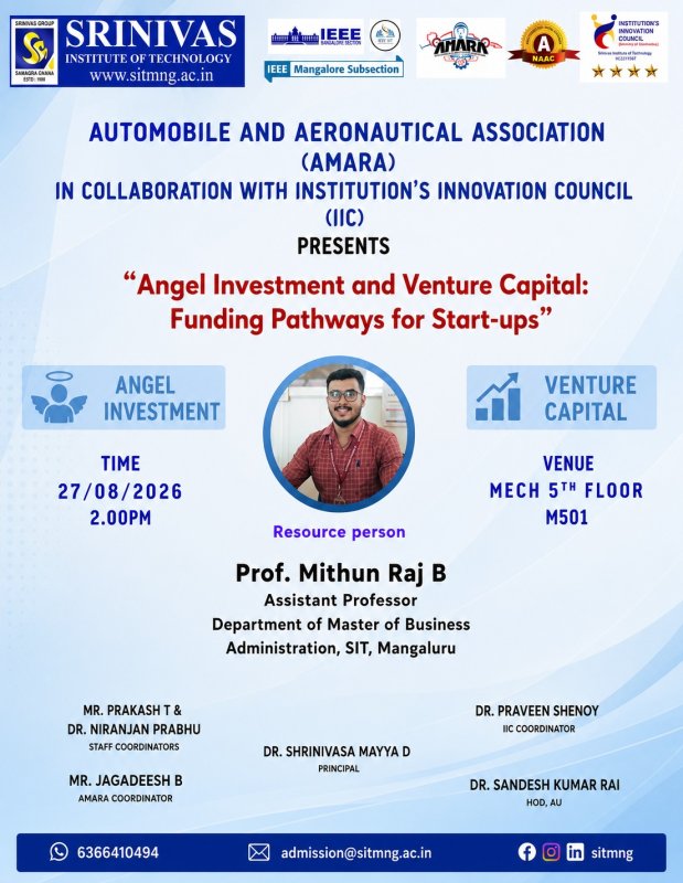 Angel Investment and Venture Capital: Funding Pathways for Start-ups