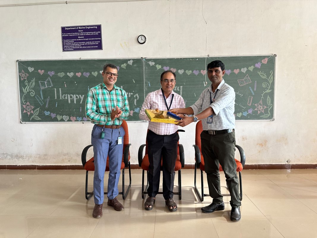 Teachers’ Day Celebration - Image 2