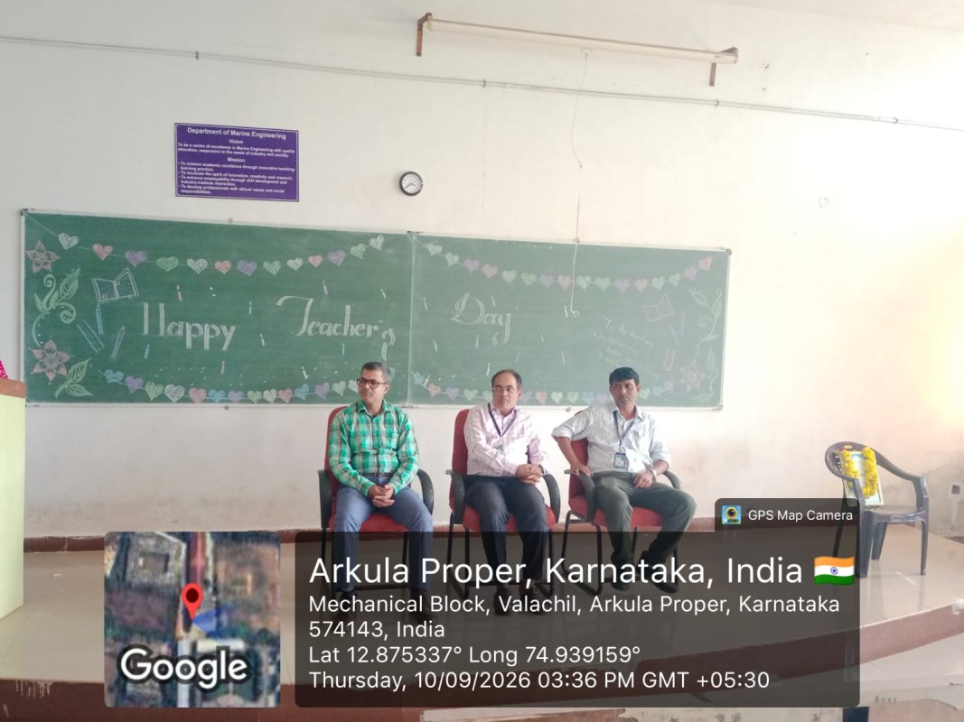 Teachers’ Day Celebration - Image 3