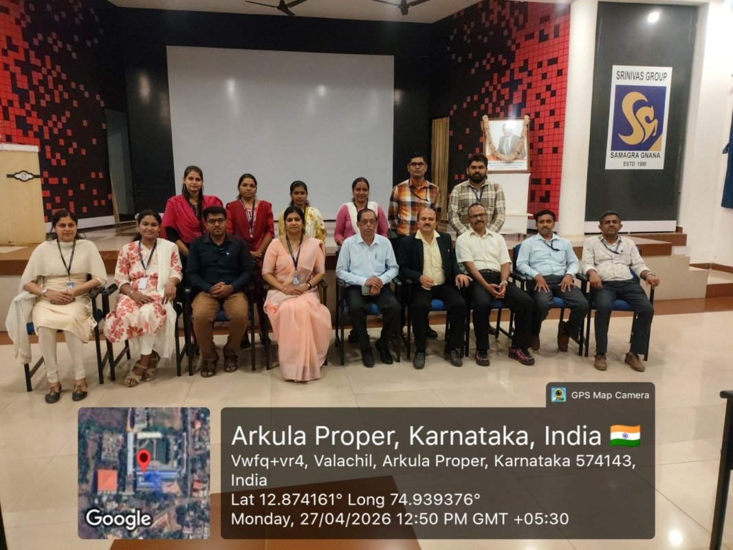 Orientation on Writing the Proposal for Inviting Projects from MSME - Image 2