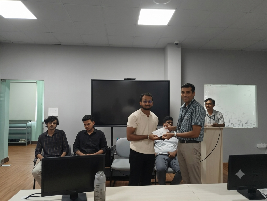 🔧 VLSI Fundamentals Training &amp; Feedback Session 💡 - Image 2