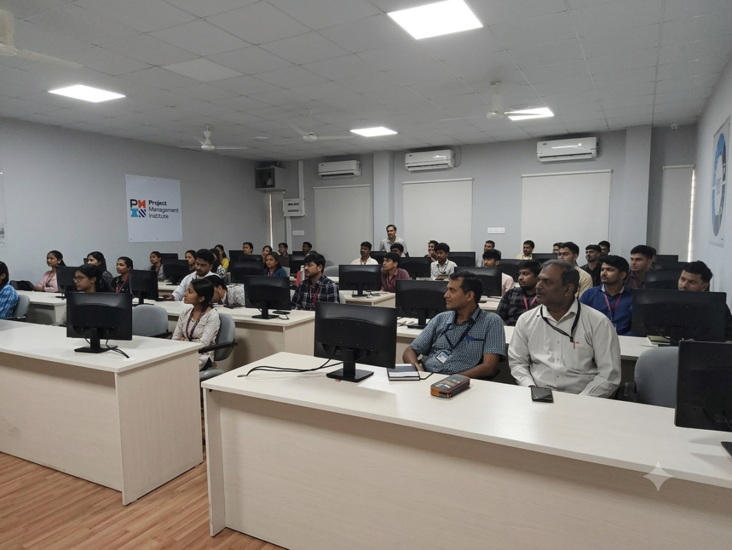 🔧 VLSI Fundamentals Training &amp; Feedback Session 💡 - Image 3