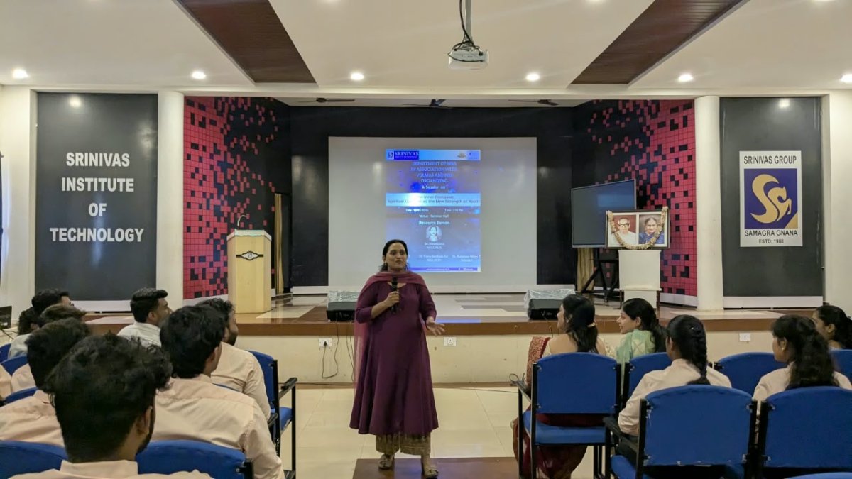 The Inner Compass: Spiritual Quotient as the New Strength of Youth - Image 2