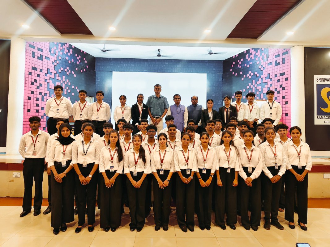 Engineers’ Day Celebration and Inaugural Function of the Students’ Council 2026–27