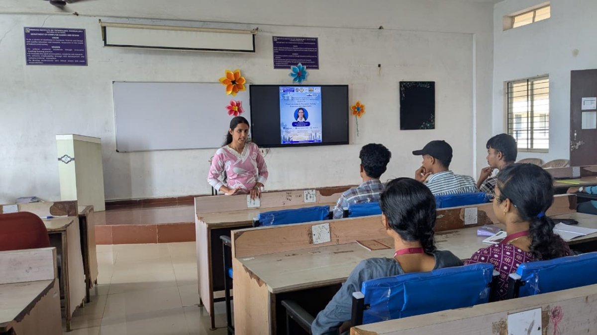 From Internship to Placement: Turning Experience into Opportunity - Image 2