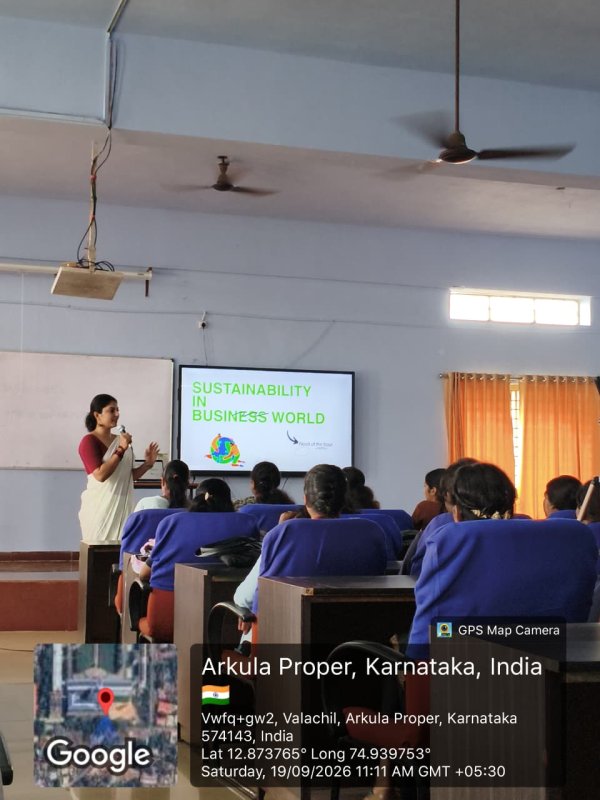 Sustainability in Business World: Need of the Time - Image 2