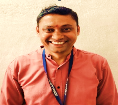 Prof. Vinoda Kumara N